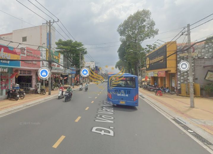 Cho Thuê Mặt Bằng 126 Võ Văn Ngân Phường Bình Thọ Quận Thủ Đức