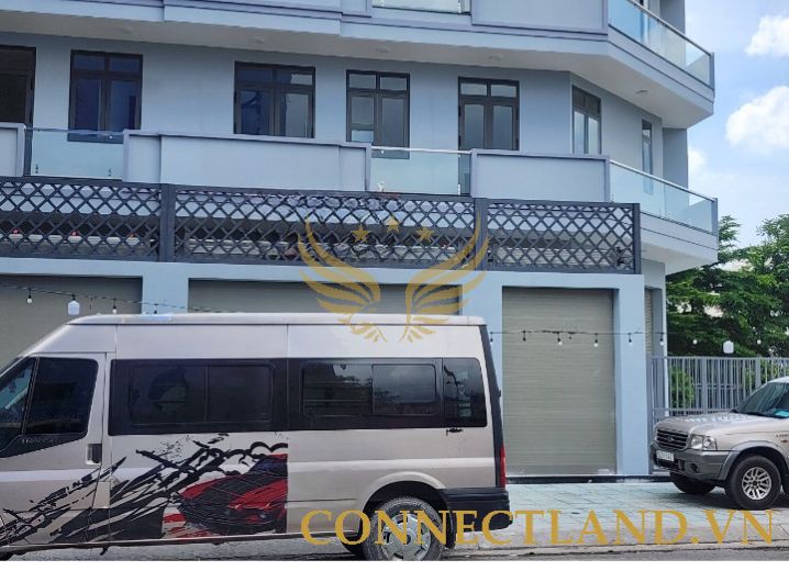 Cho Thuê Mặt Bằng 1269 Lê Đức Thọ Phường 13 Quận Gò Vấp