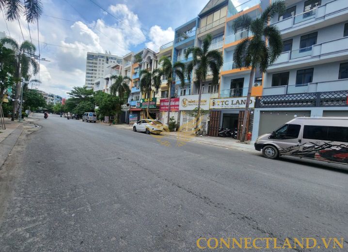 Cho Thuê Mặt Bằng 1269 Lê Đức Thọ Phường 13 Quận Gò Vấp