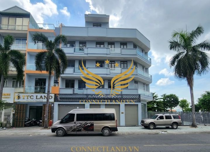 Cho Thuê Mặt Bằng 1269 Lê Đức Thọ Phường 13 Quận Gò Vấp
