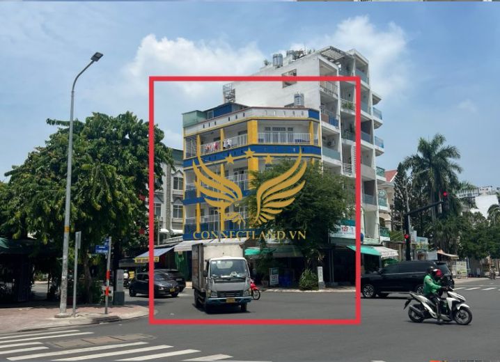 Cho Thuê Mặt Bằng 127 Lý Chiêu Hoàng Phường 10 Quận 6