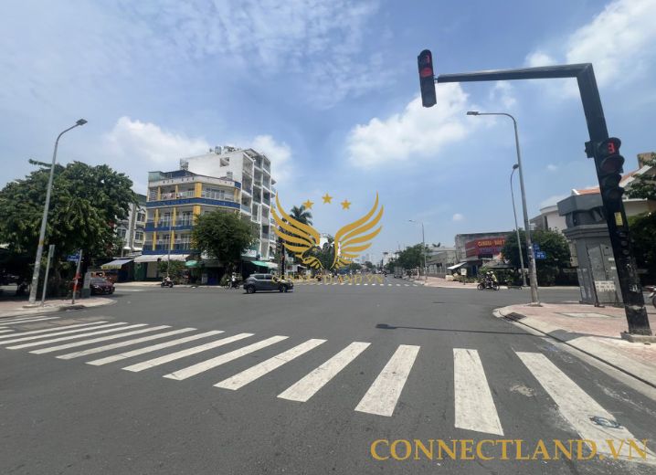 Cho Thuê Mặt Bằng 127 Lý Chiêu Hoàng Phường 10 Quận 6