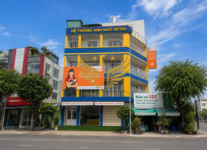 Cho Thuê Mặt Bằng 127 Lý Chiêu Hoàng Phường 10 Quận 6