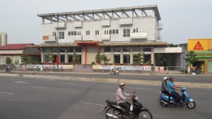 Cho Thuê Mặt Bằng 1294 Kha Vạn Cân Phường Linh Trung Quận Thủ Đức