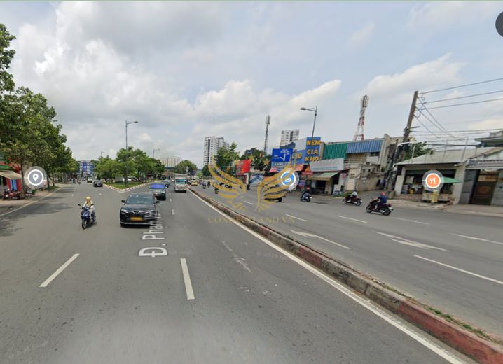 Cho Thuê Mặt Bằng 1294 Kha Vạn Cân Phường Linh Trung Quận Thủ Đức