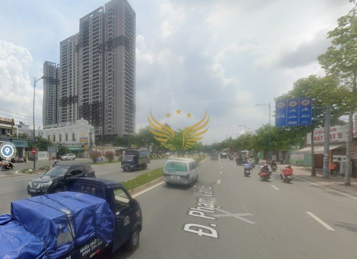 Cho Thuê Mặt Bằng 1294 Kha Vạn Cân Phường Linh Trung Quận Thủ Đức