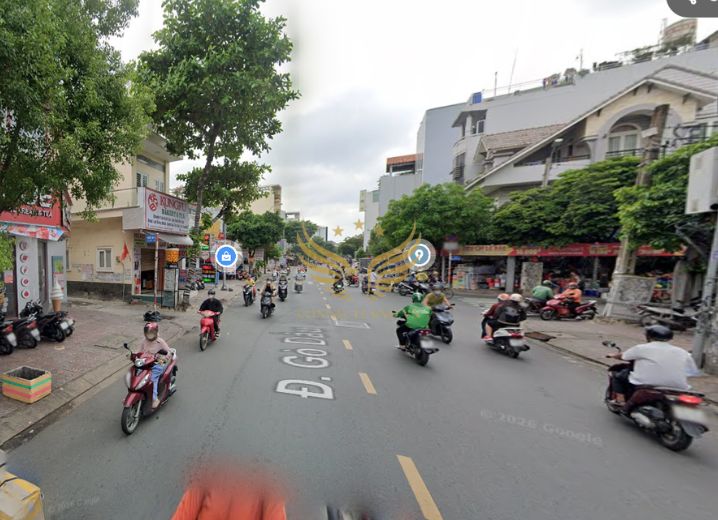 Cho Thuê Mặt Bằng 129E-129D Gò Dầu Phường Hiệp Tân Quận Tân Phú