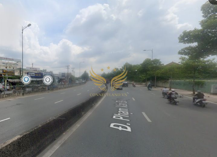 Cho Thuê Mặt Bằng 1306 Kha Vạn Cân Phường Linh Trung Quận Thủ Đức
