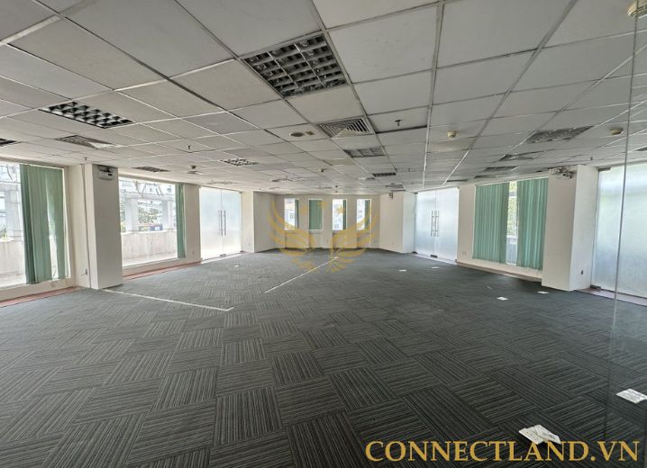 Cho Thuê Mặt Bằng 131 Trần Huy Liệu Phường 8 Quận Phú Nhuận