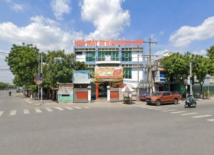 Cho Thuê Mặt Bằng 135 Hiệp Bình Phường Hiệp Bình Chánh Quận Thủ Đức