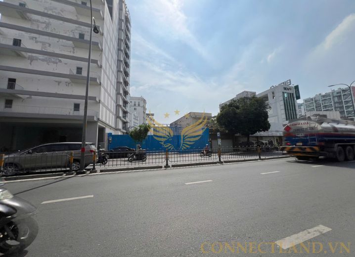 Cho Thuê Mặt Bằng 137 Phan Đăng Lưu Phường 2 Quận Phú Nhuận