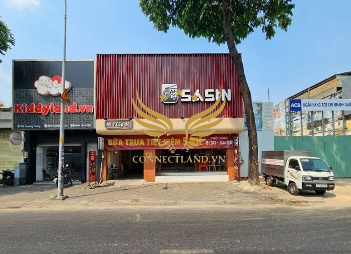 Cho Thuê Mặt Bằng 144 Quang Trung Phường 10 Quận Gò Vấp