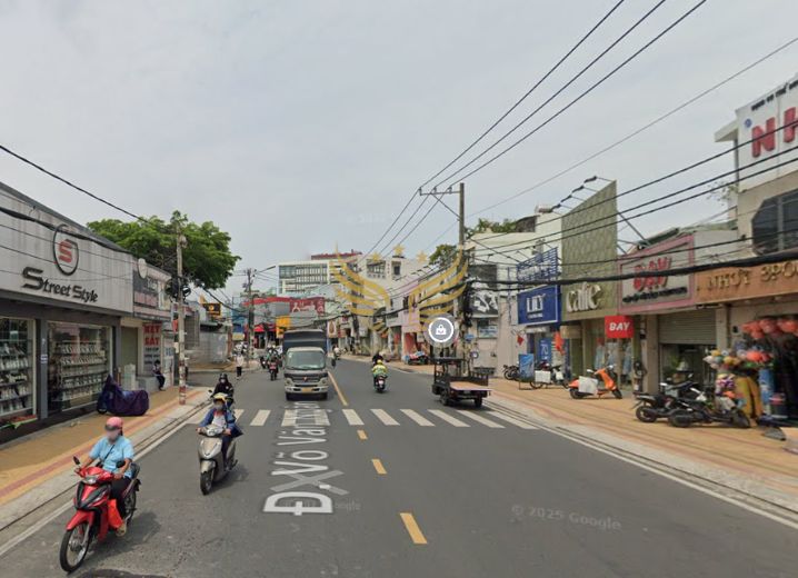 Cho Thuê Mặt Bằng 146-148 Võ Văn Ngân Phường Bình Thọ Quận Thủ Đức
