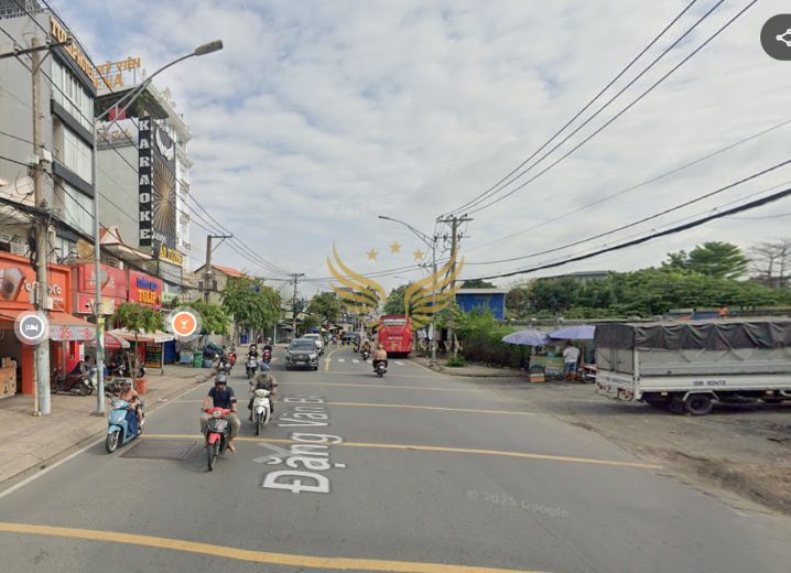 Cho Thuê Mặt Bằng 147 Đặng Văn Bi Phường Bình Thọ Quận Thủ Đức