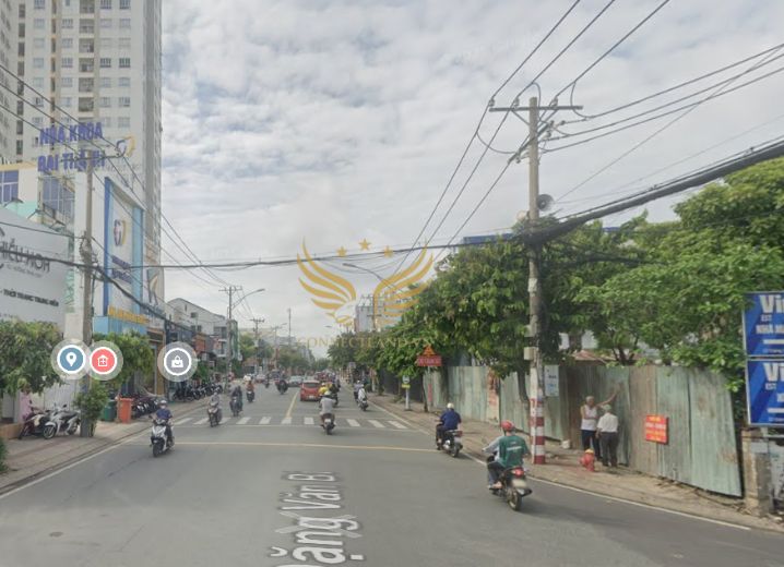 Cho Thuê Mặt Bằng 147 Đặng Văn Bi Phường Bình Thọ Quận Thủ Đức