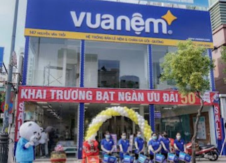 Cho Thuê Mặt Bằng 147 Nguyễn Văn Trỗi Phường 11 Quận Phú Nhuận