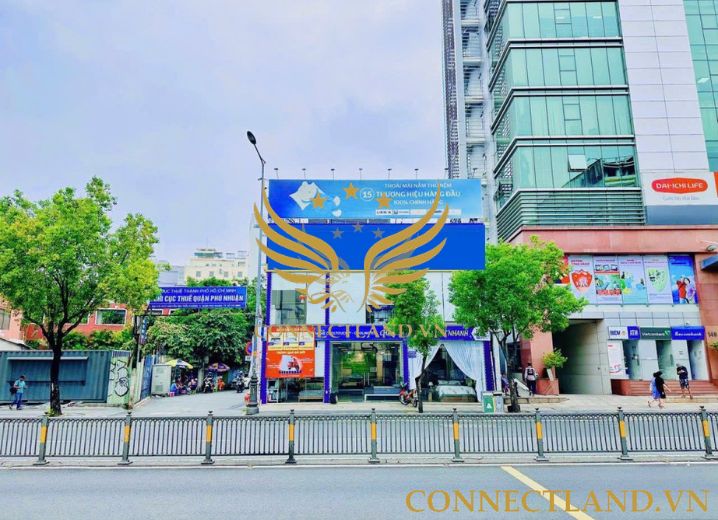 Cho Thuê Mặt Bằng 147 Nguyễn Văn Trỗi Phường 11 Quận Phú Nhuận