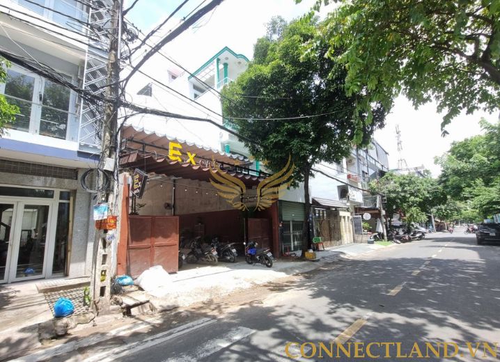 Cho Thuê Mặt Bằng 154-156 Bàu Cát 3 Phường 12 Quận Tân Bình