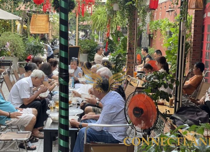 Cho Thuê Mặt Bằng 154-156 Bàu Cát 3 Phường 12 Quận Tân Bình