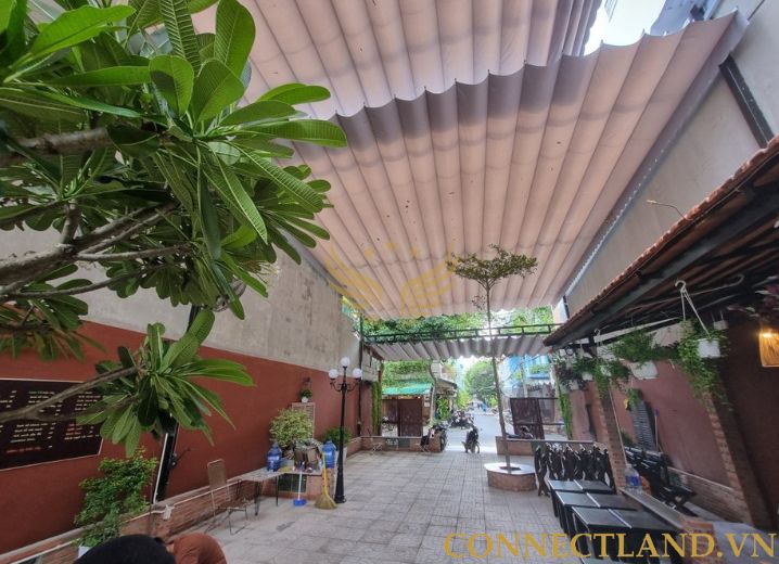 Cho Thuê Mặt Bằng 154-156 Bàu Cát 3 Phường 12 Quận Tân Bình