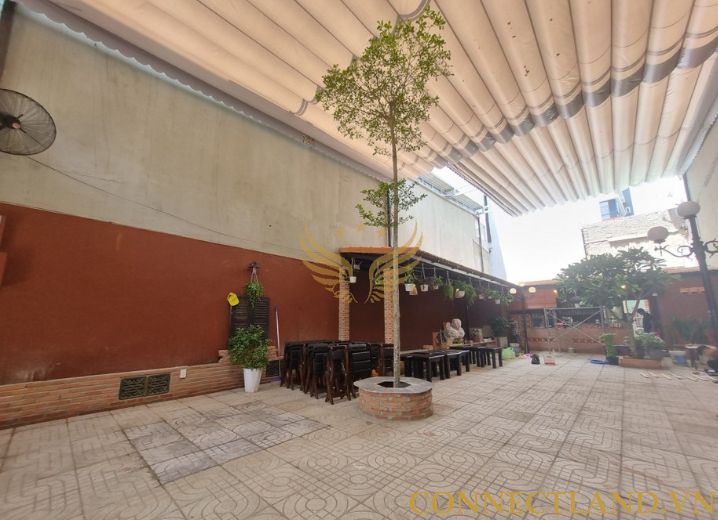 Cho Thuê Mặt Bằng 154-156 Bàu Cát 3 Phường 12 Quận Tân Bình