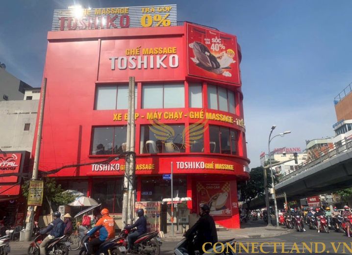 Cho Thuê Mặt Bằng 171 Cộng Hòa Phường 13 Quận Tân Bình
