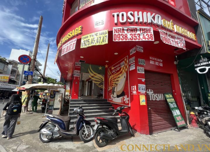 Cho Thuê Mặt Bằng 171 Cộng Hòa Phường 13 Quận Tân Bình