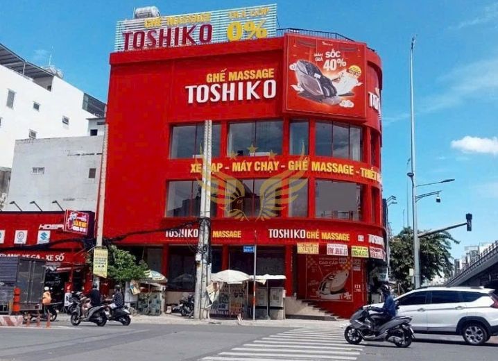 Cho Thuê Mặt Bằng 171 Cộng Hòa Phường 13 Quận Tân Bình