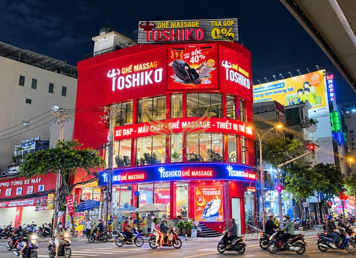 Cho Thuê Mặt Bằng 171 Cộng Hòa Phường 13 Quận Tân Bình