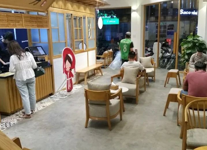 Cho Thuê Mặt Bằng 174 Phan Xích Long Phường 2 Quận Phú Nhuận