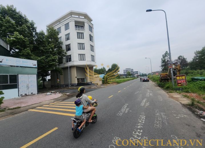 Cho Thuê Mặt Bằng 18 Lê Hiến Mai Phường Thạnh Mỹ Lợi Quận 2