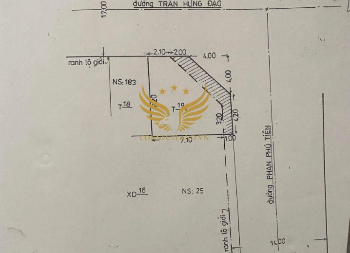 Cho Thuê Mặt Bằng 181 Trần Hưng Đạo Với Trần Phú Phường 10 Quận 5