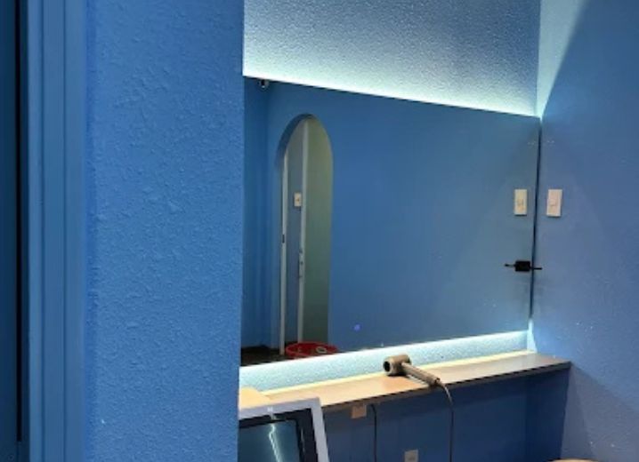 Cho Thuê Mặt Bằng 184 Trần Hưng Đạo Phường Nguyễn Cư Trinh Quận 1