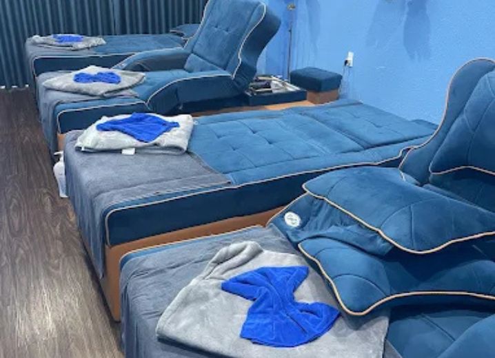 Cho Thuê Mặt Bằng 184 Trần Hưng Đạo Phường Nguyễn Cư Trinh Quận 1