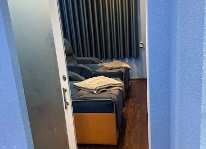 Cho Thuê Mặt Bằng 184 Trần Hưng Đạo Phường Nguyễn Cư Trinh Quận 1