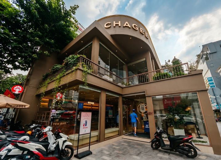 Cho Thuê Mặt Bằng 185 Nguyễn Thị Minh Khai Phường Phạm Ngũ Lão Quận 1