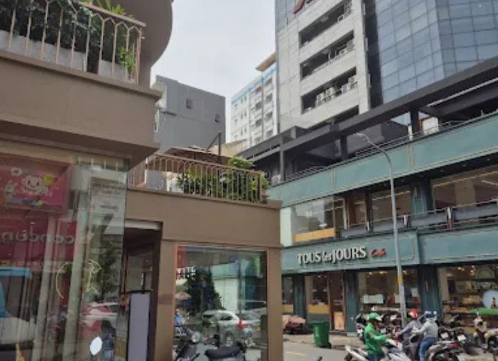 Cho Thuê Mặt Bằng 185 Nguyễn Thị Minh Khai Phường Phạm Ngũ Lão Quận 1