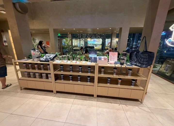 Cho Thuê Mặt Bằng 185 Nguyễn Thị Minh Khai Phường Phạm Ngũ Lão Quận 1