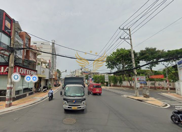 Cho Thuê Mặt Bằng 188 Võ Văn Ngân phường Bình Chiểu Quận Thủ Đức