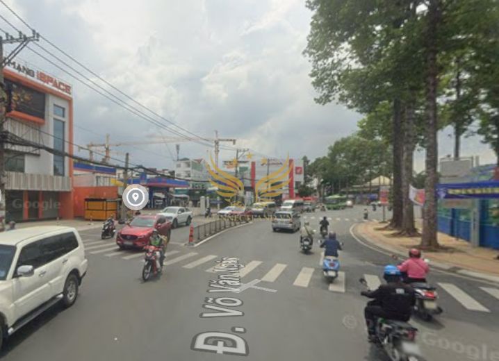 Cho Thuê Mặt Bằng 188 Võ Văn Ngân phường Bình Chiểu Quận Thủ Đức