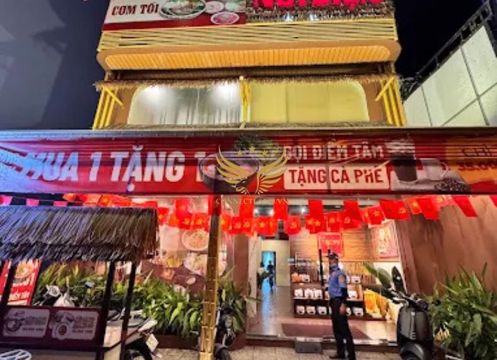 Cho Thuê Mặt Bằng 199 Trương Văn Bang Phường Thạnh Mỹ Lợi Quận 2