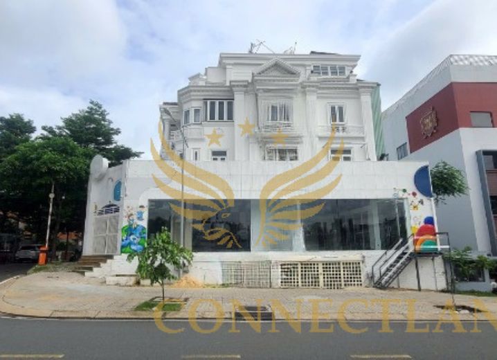 Cho Thuê Mặt Bằng 2-4 Đường Số 8 Phường 10 Quận Gò Vấp