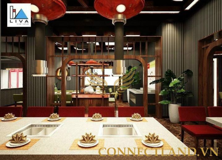 Cho Thuê Mặt Bằng 2-4 Đường Số 8 Phường 10 Quận Gò Vấp
