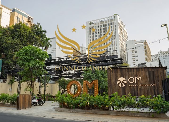 Cho Thuê Mặt Bằng 205 Hoàng Văn Thụ Phường 8 Quận Phú Nhuận