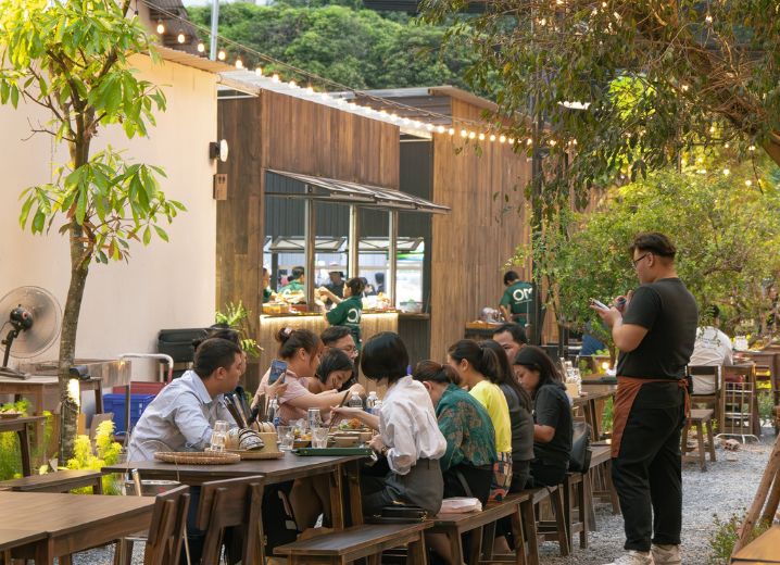 Cho Thuê Mặt Bằng 205 Hoàng Văn Thụ Phường 8 Quận Phú Nhuận