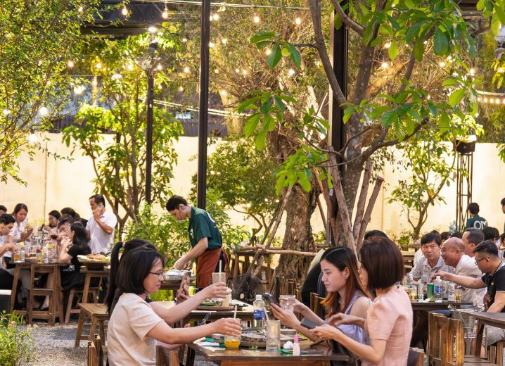 Cho Thuê Mặt Bằng 205 Hoàng Văn Thụ Phường 8 Quận Phú Nhuận