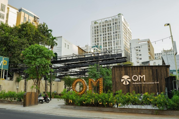 Cho Thuê Mặt Bằng 205 Hoàng Văn Thụ Phường 8 Quận Phú Nhuận