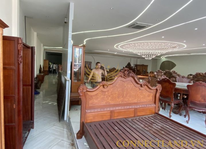 Cho Thuê Mặt Bằng 20A Cộng Hòa Phường 4 Quận Tân Bình