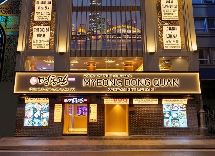 Cho Thuê Mặt Bằng 21 Tôn Đức Thắng Phường Bến Nghé Quận 1