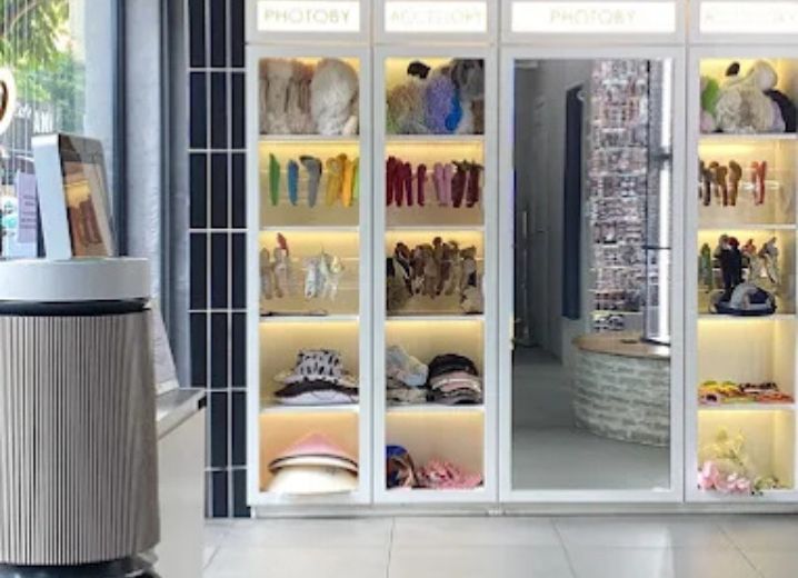 Cho Thuê Mặt Bằng 210 Nguyễn Khắc Nhu Phường Cô Giang Quận 1